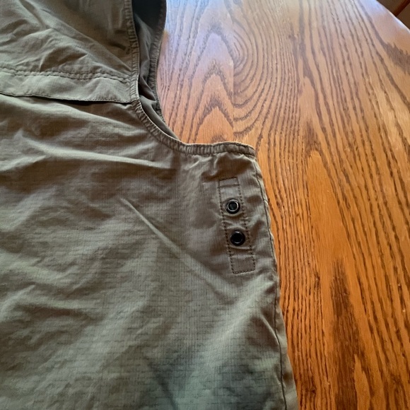 Eddie Bauer Sport Fishing Hunting Outdoor Exploration Tactical Vest Men’s XL - Picture 3 of 11